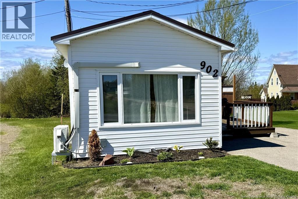 902 Boulevard Des Acadiens, Bertrand, New Brunswick  E1W 1H6 - Photo 4 - NB140314