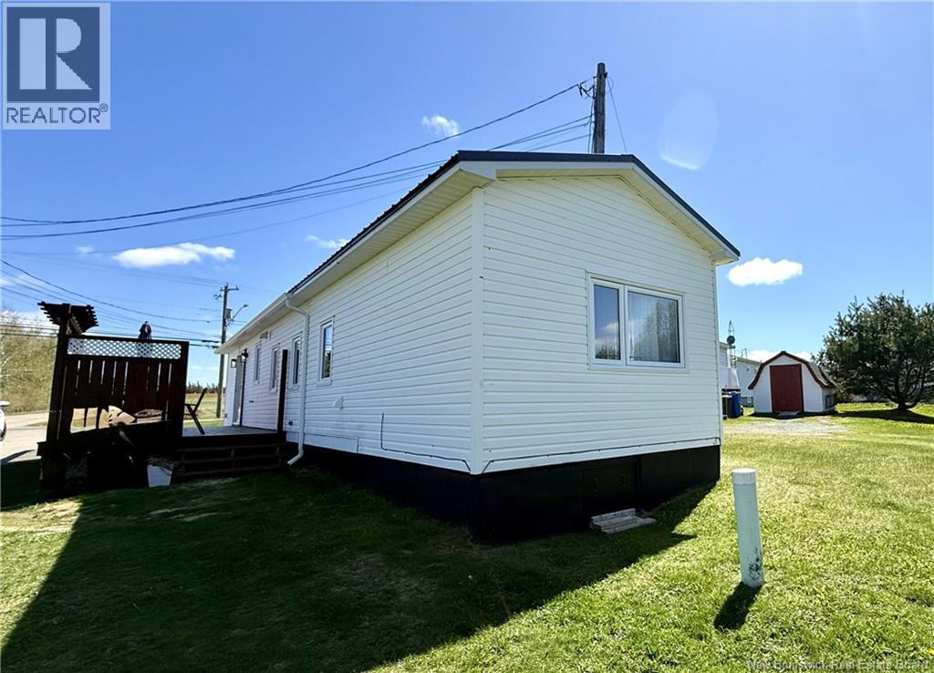 902 Boulevard Des Acadiens, Bertrand, New Brunswick  E1W 1H6 - Photo 5 - NB140314