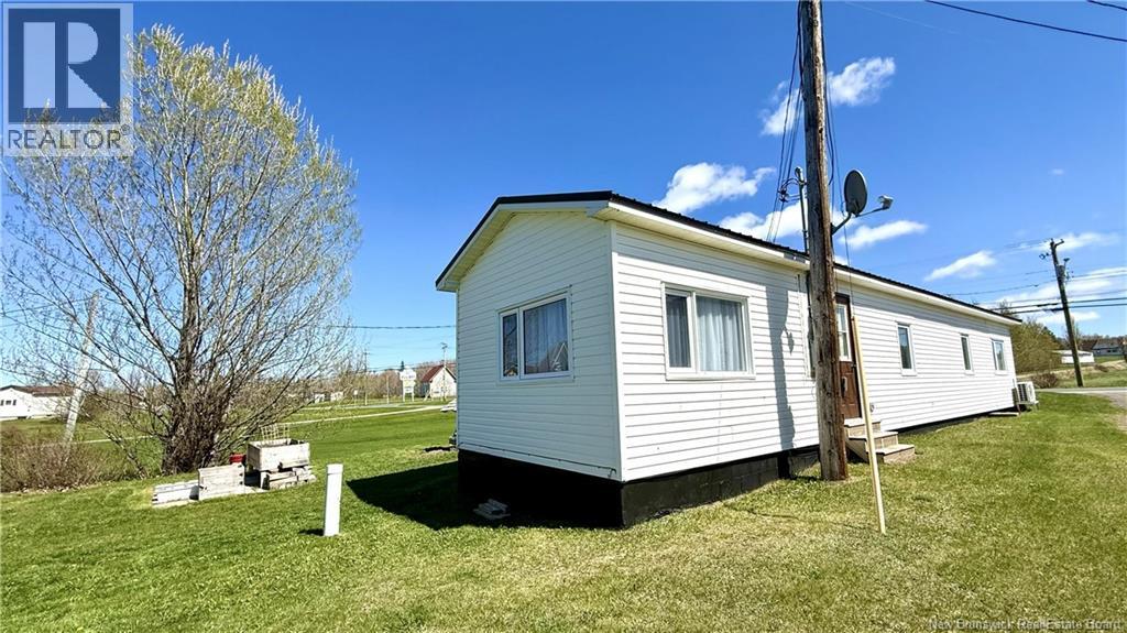 902 Boulevard Des Acadiens, Bertrand, New Brunswick  E1W 1H6 - Photo 8 - NB140314