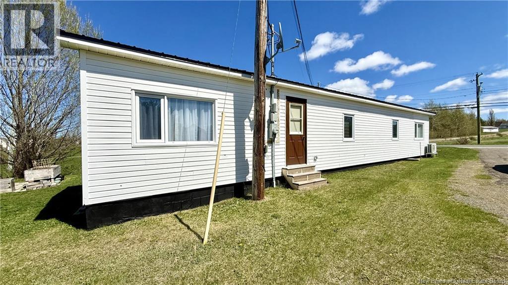 902 Boulevard Des Acadiens, Bertrand, New Brunswick  E1W 1H6 - Photo 9 - NB140314