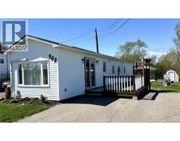 902 Boulevard des Acadiens, Bertrand, New Brunswick