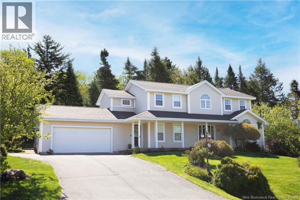 38 Colchester Drive, Quispamsis, New Brunswick  E2H 5C5 - Photo 1 - NB139931