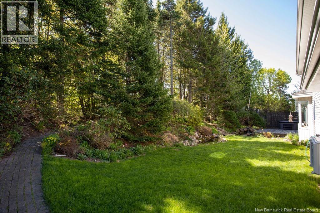 38 Colchester Drive, Quispamsis, New Brunswick  E2H 5C5 - Photo 43 - NB139931