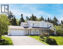 38 Colchester Drive, Quispamsis, New Brunswick
