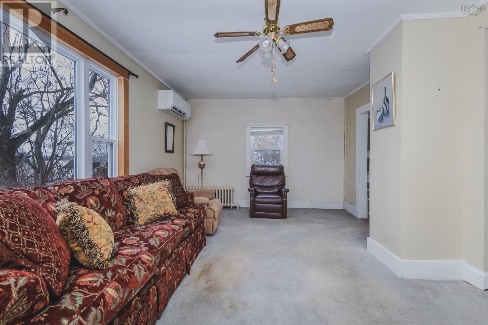 17 Fulton Avenue, Westmount, Nova Scotia  B1R 1J6 - Photo 10 - 202603532