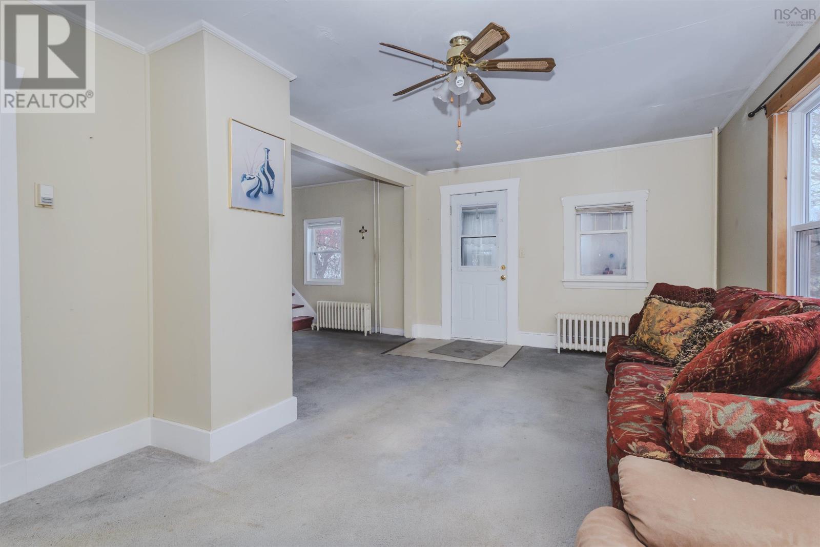 17 Fulton Avenue, Westmount, Nova Scotia  B1R 1J6 - Photo 14 - 202603532