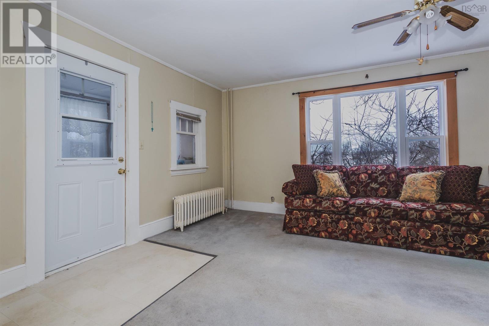 17 Fulton Avenue, Westmount, Nova Scotia  B1R 1J6 - Photo 13 - 202603532