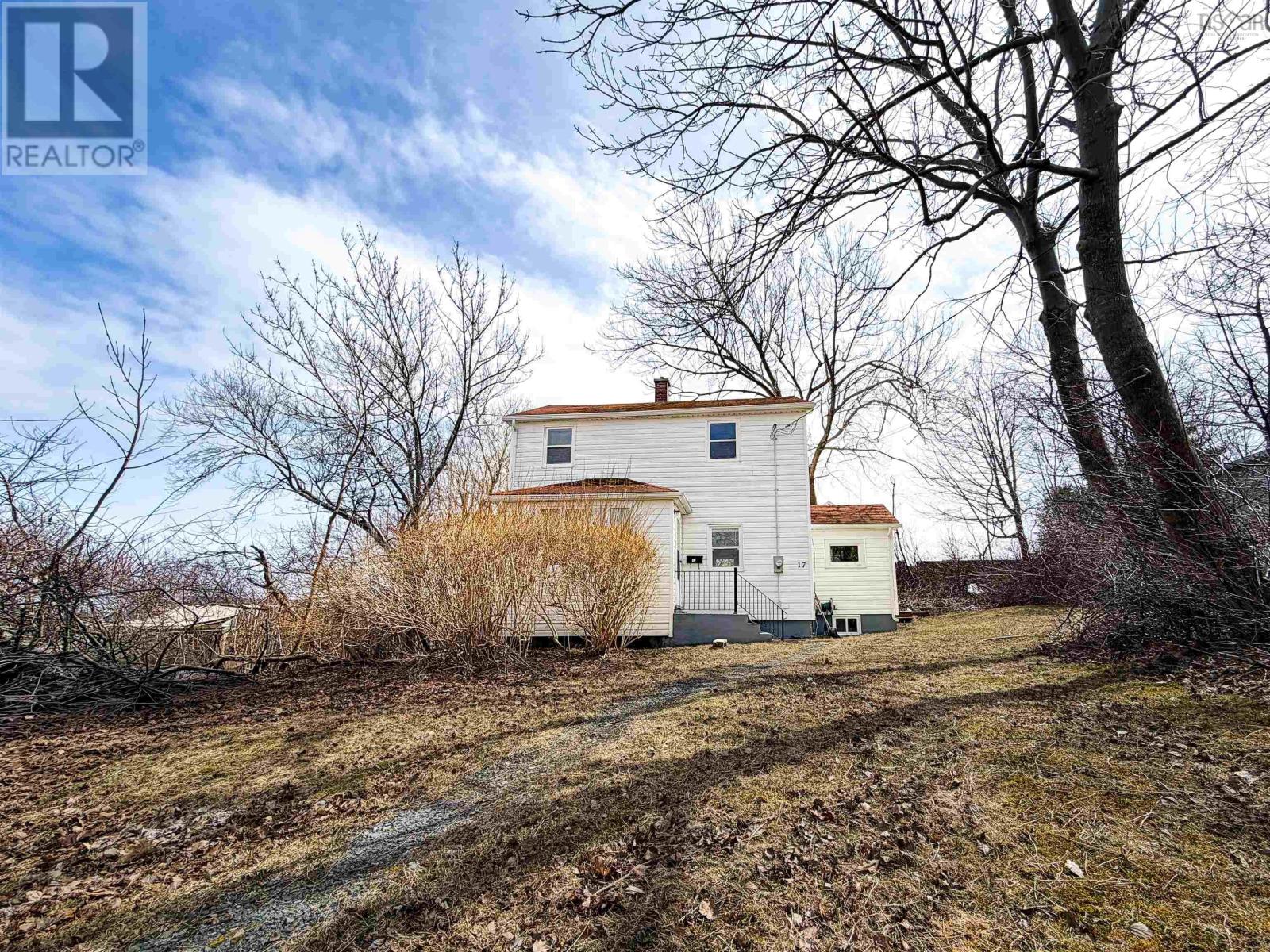 17 Fulton Avenue, Westmount, Nova Scotia  B1R 1J6 - Photo 3 - 202603532