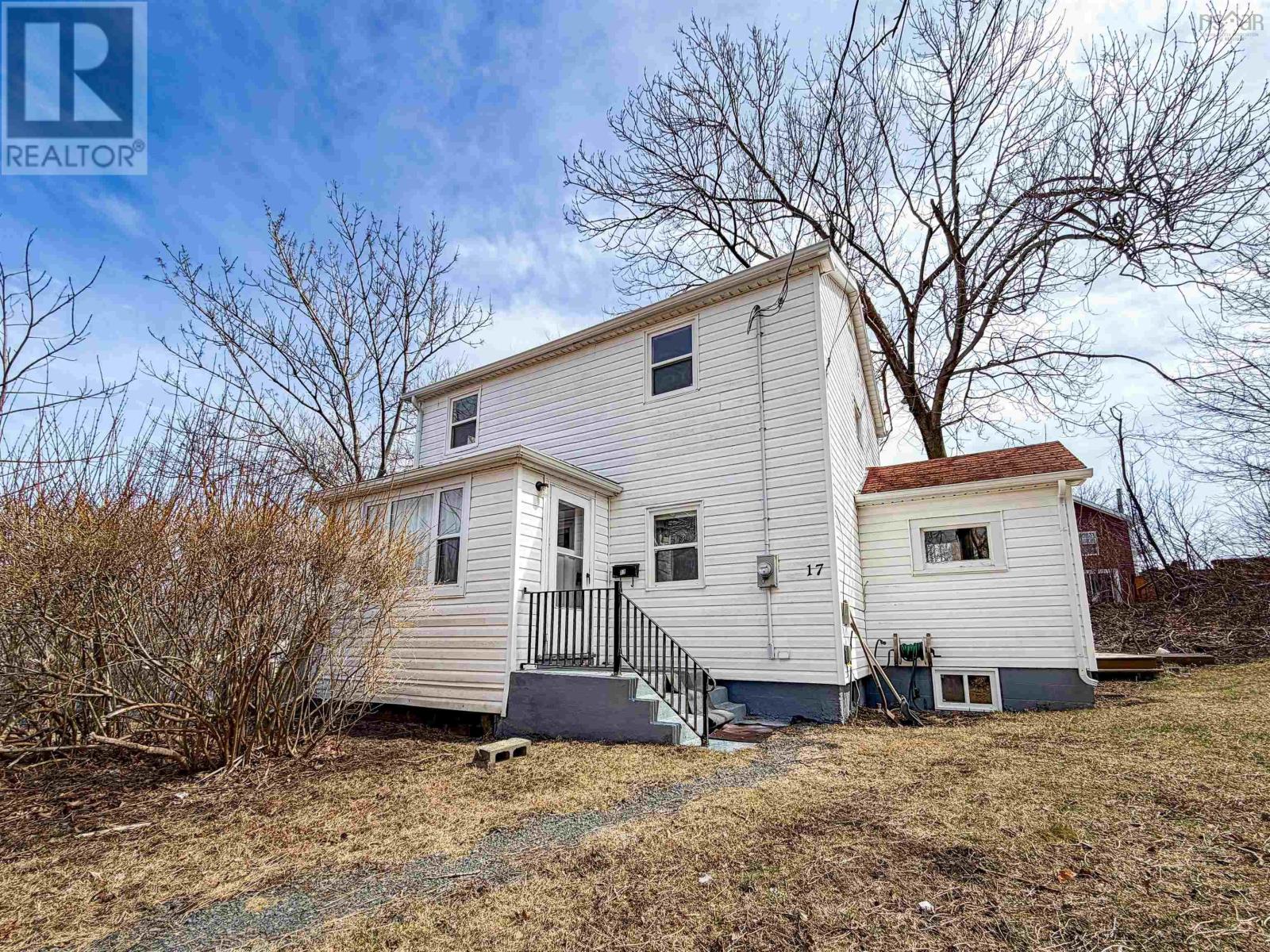 17 Fulton Avenue, Westmount, Nova Scotia  B1R 1J6 - Photo 5 - 202603532