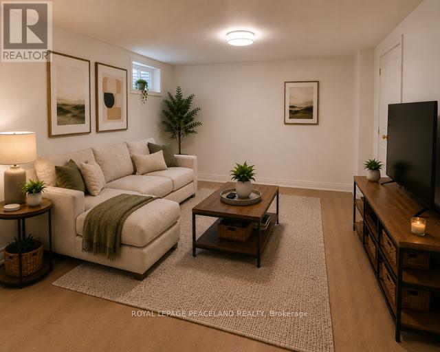 24 Yarn Road, Toronto, Ontario  M9B 1H5 - Photo 14 - W13173012