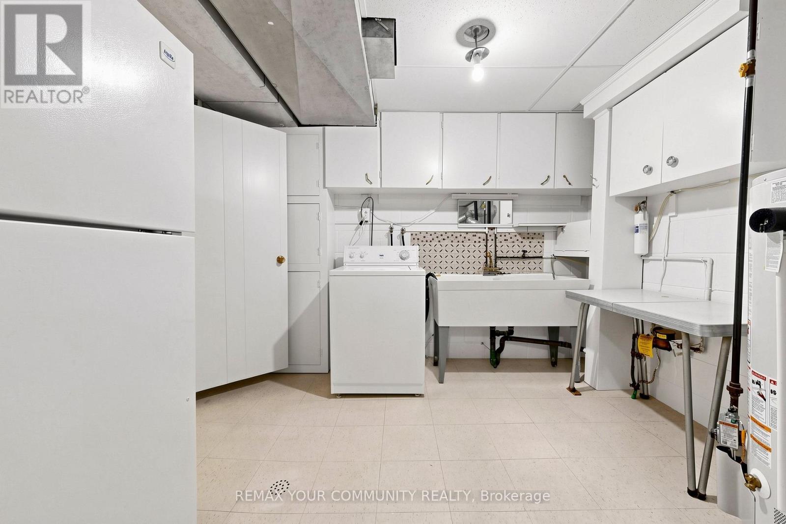 21 Gade Drive, Toronto, Ontario  M3M 2K2 - Photo 33 - W13173044