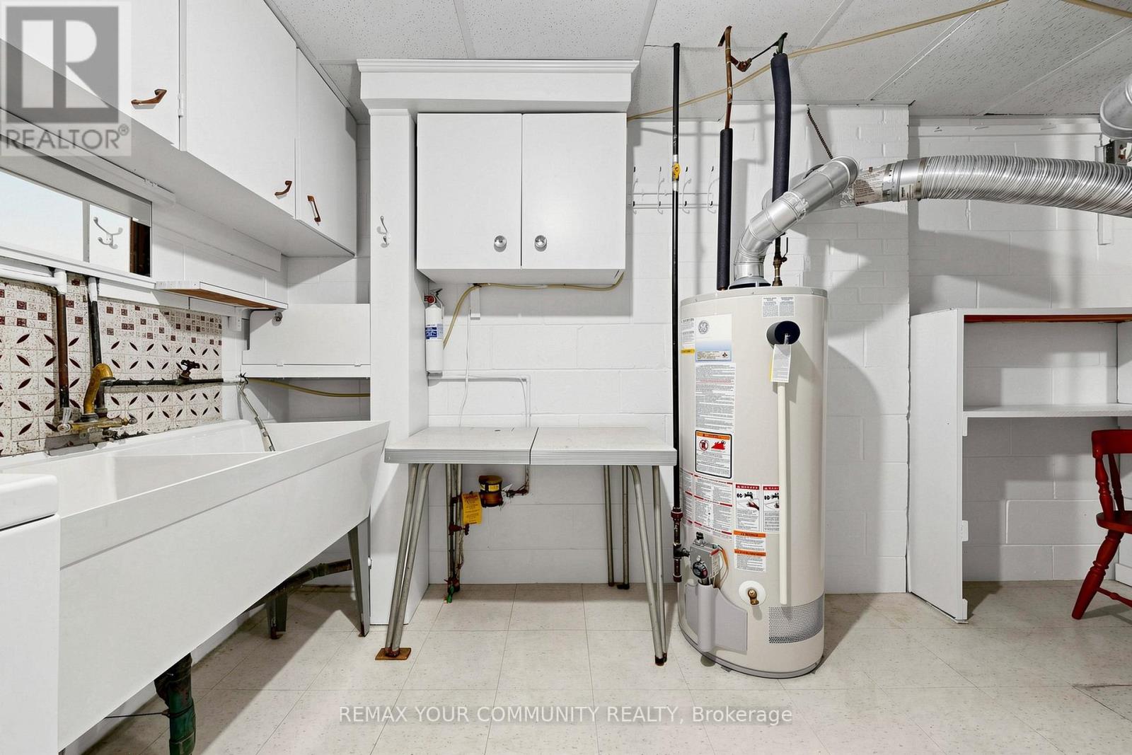21 Gade Drive, Toronto, Ontario  M3M 2K2 - Photo 34 - W13173044
