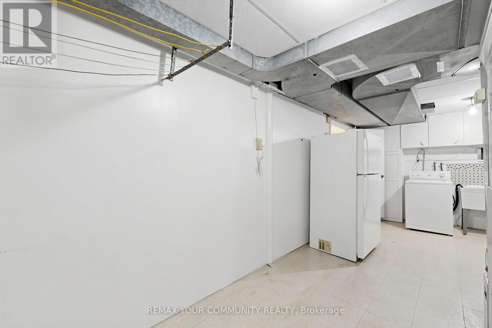 21 Gade Drive, Toronto, Ontario  M3M 2K2 - Photo 35 - W13173044