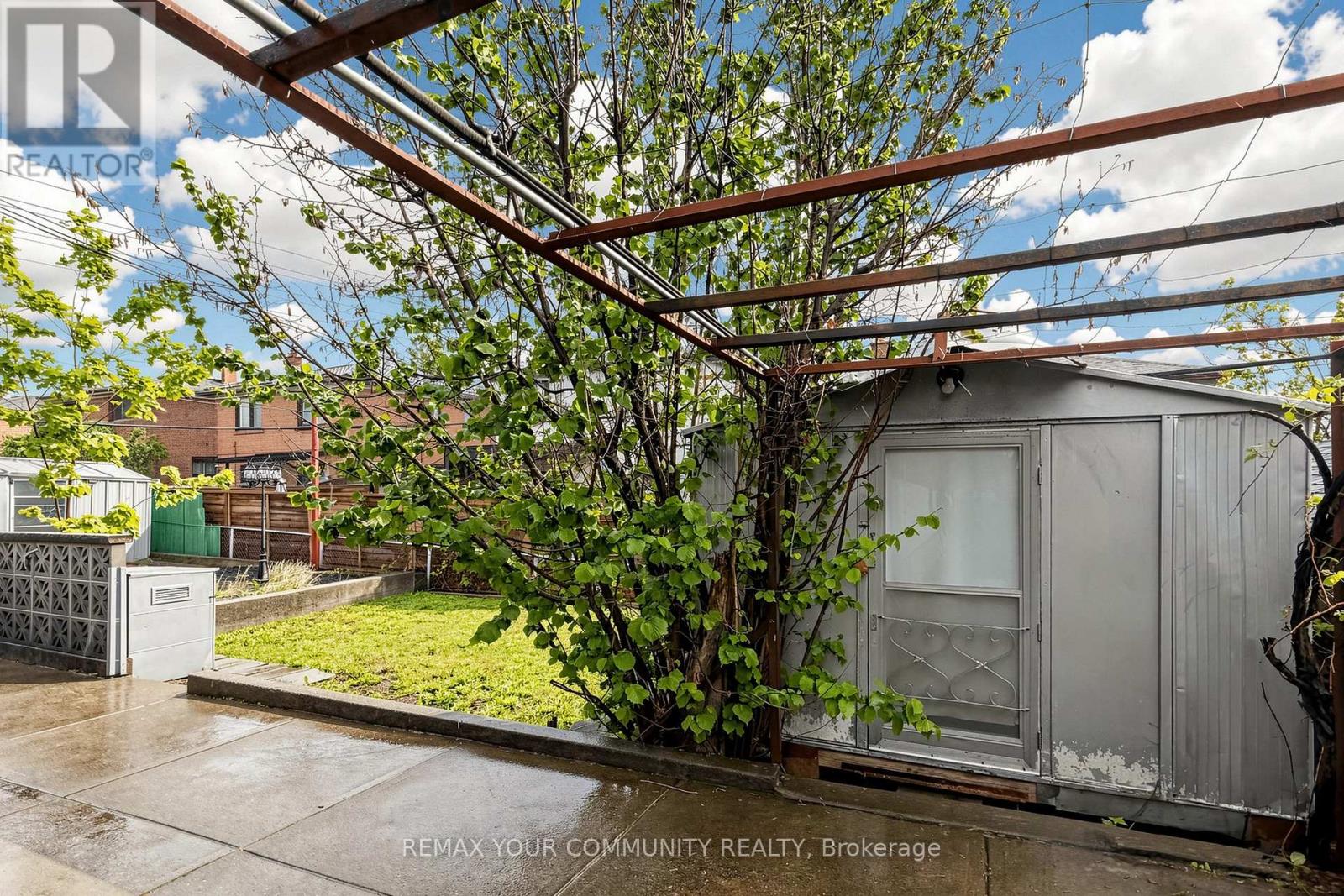21 Gade Drive, Toronto, Ontario  M3M 2K2 - Photo 42 - W13173044