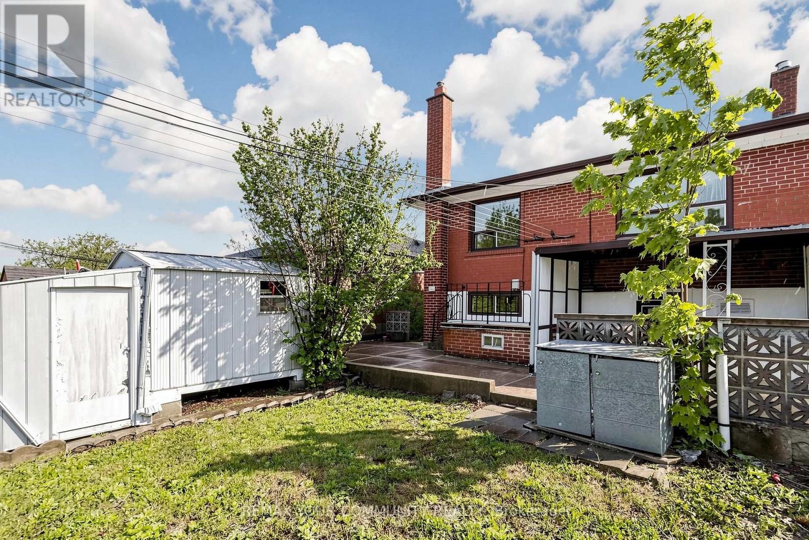 21 Gade Drive, Toronto, Ontario  M3M 2K2 - Photo 43 - W13173044