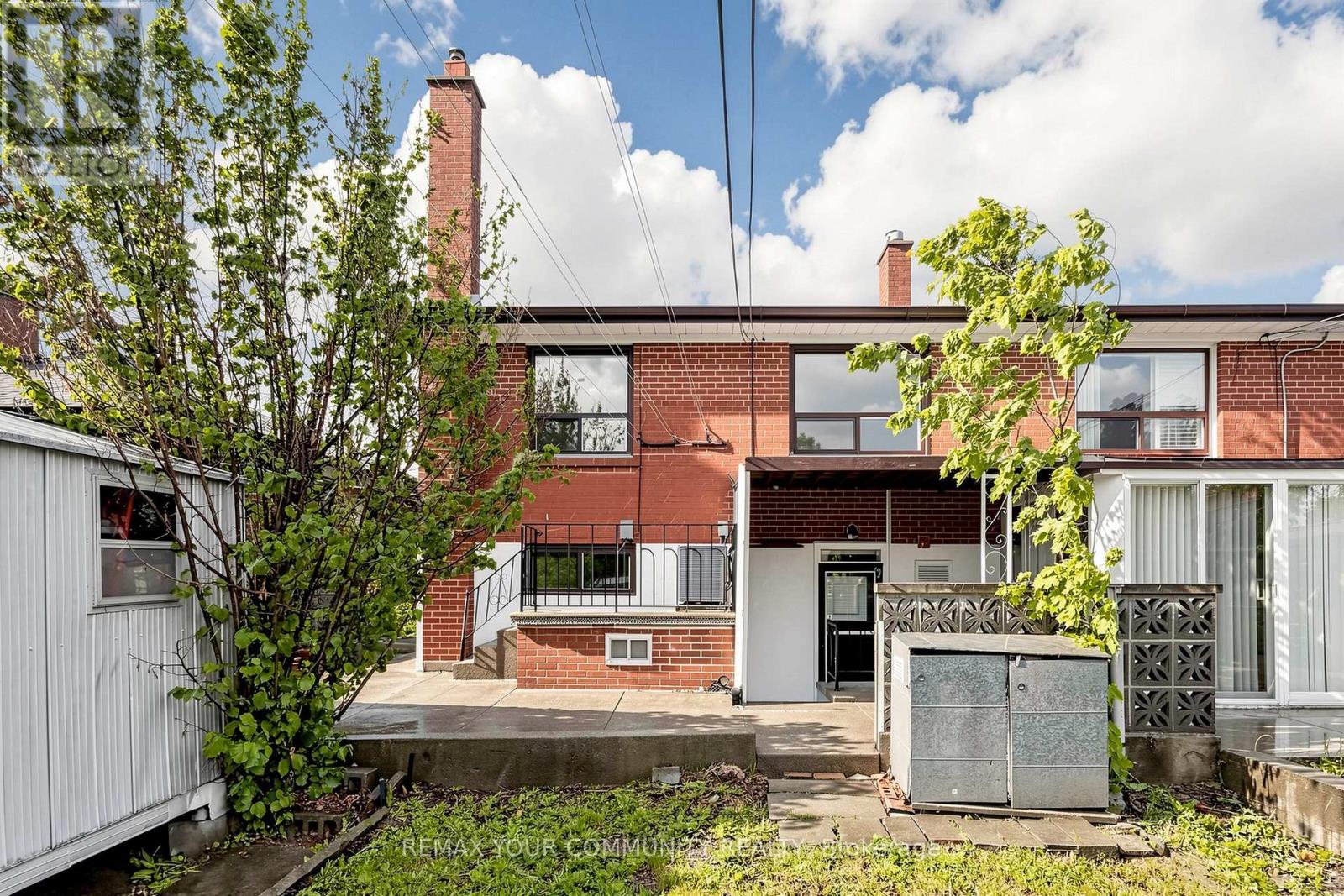 21 Gade Drive, Toronto, Ontario  M3M 2K2 - Photo 44 - W13173044