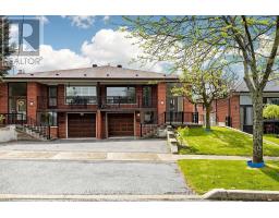 21 GADE DRIVE, Toronto, Ontario