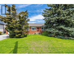 2591 WHALEY DRIVE, Mississauga, Ontario
