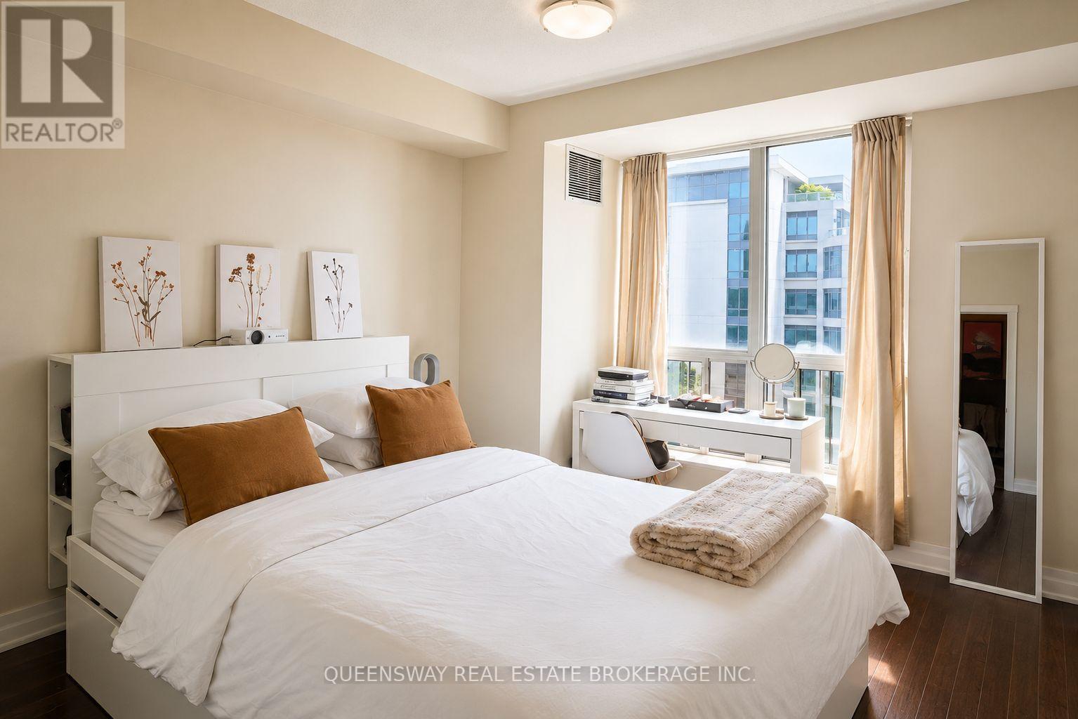 804 - 2087 Lake Shore Boulevard, Toronto, Ontario  M8V 4G3 - Photo 10 - W13173074