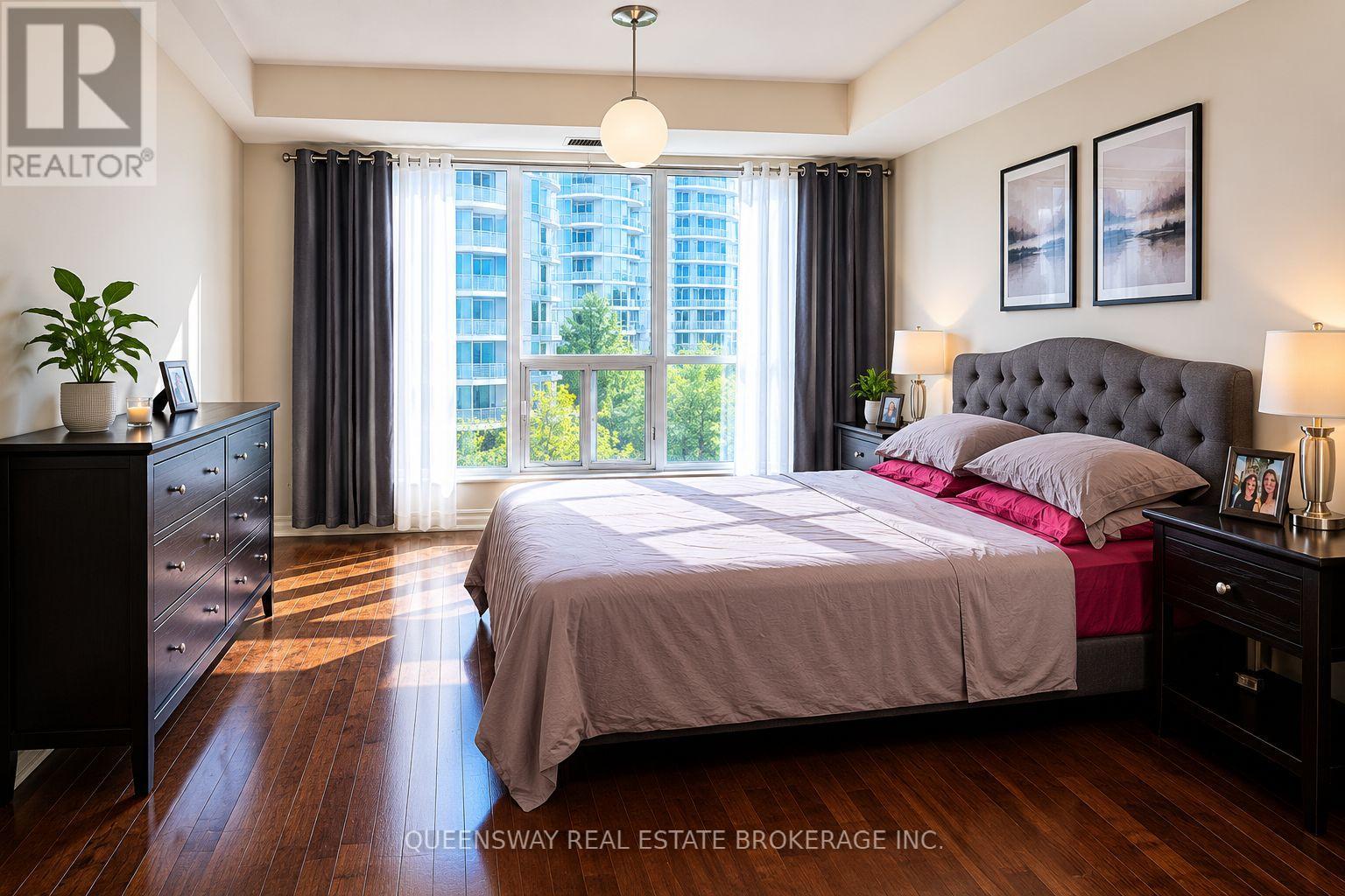 804 - 2087 Lake Shore Boulevard, Toronto, Ontario  M8V 4G3 - Photo 11 - W13173074