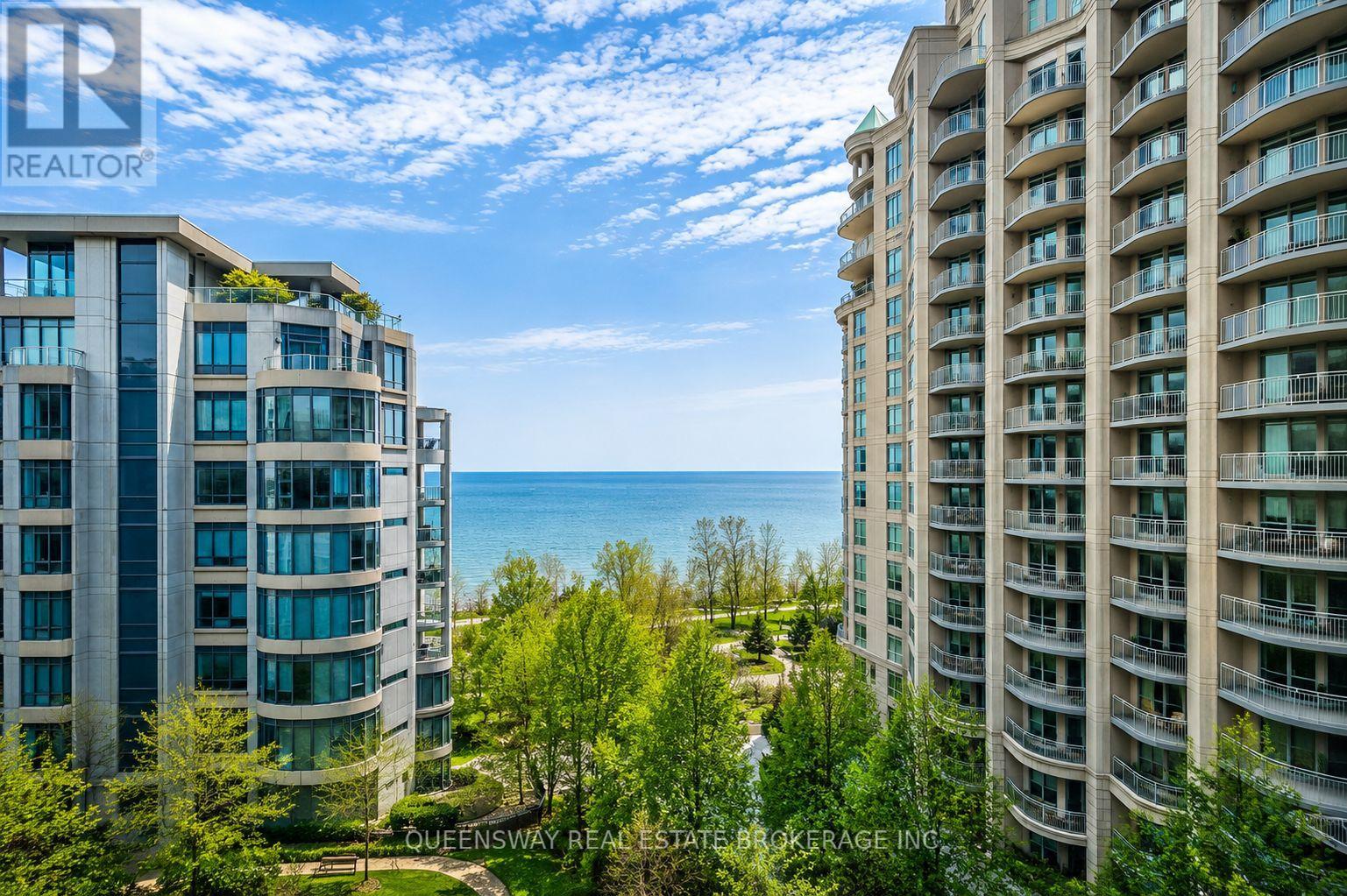 804 - 2087 Lake Shore Boulevard, Toronto, Ontario  M8V 4G3 - Photo 14 - W13173074