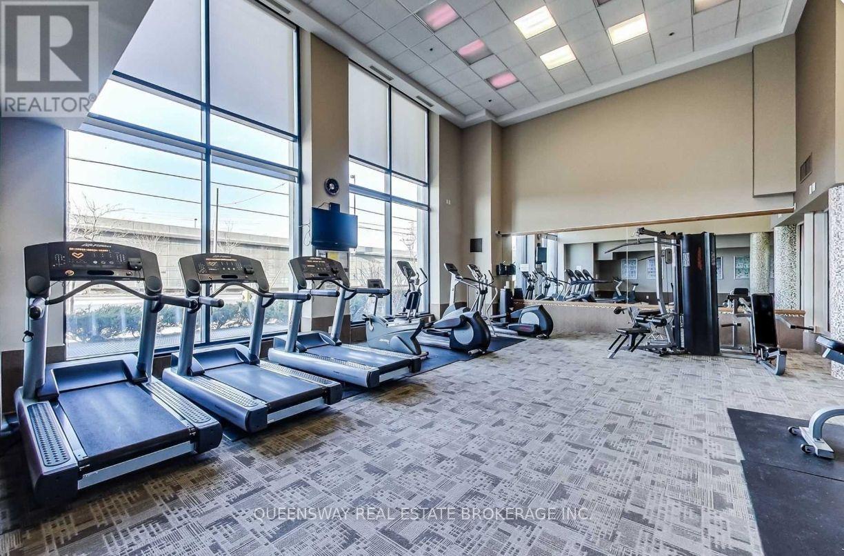 804 - 2087 Lake Shore Boulevard, Toronto, Ontario  M8V 4G3 - Photo 16 - W13173074