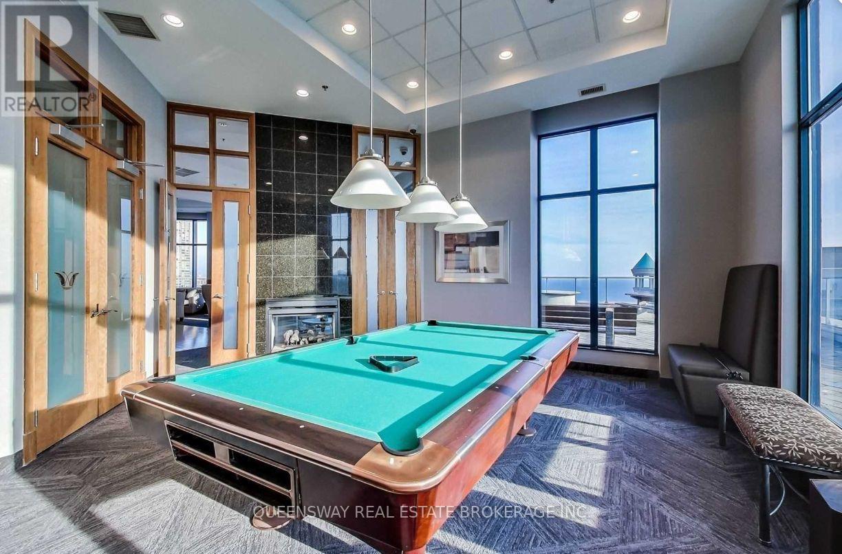 804 - 2087 Lake Shore Boulevard, Toronto, Ontario  M8V 4G3 - Photo 17 - W13173074