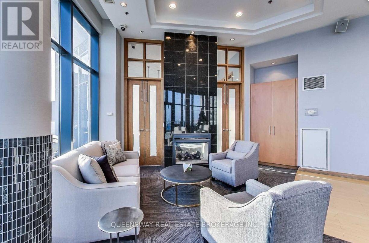 804 - 2087 Lake Shore Boulevard, Toronto, Ontario  M8V 4G3 - Photo 18 - W13173074