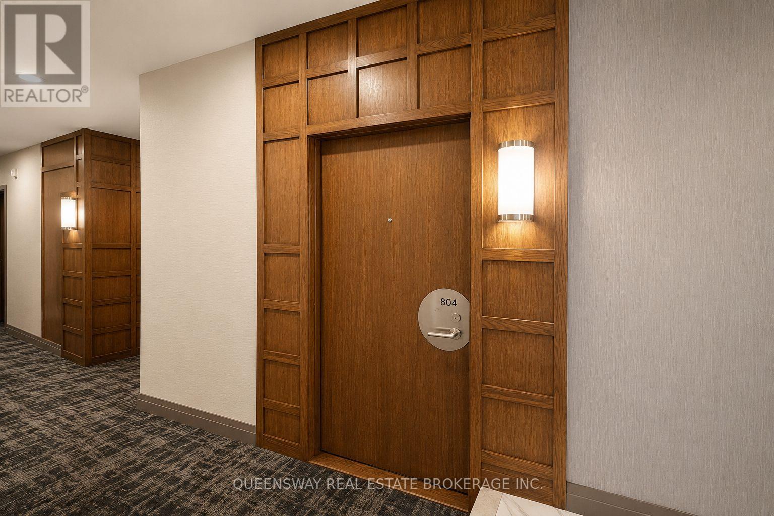 804 - 2087 Lake Shore Boulevard, Toronto, Ontario  M8V 4G3 - Photo 2 - W13173074