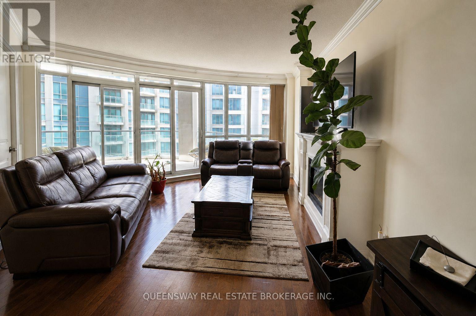 804 - 2087 Lake Shore Boulevard, Toronto, Ontario  M8V 4G3 - Photo 6 - W13173074