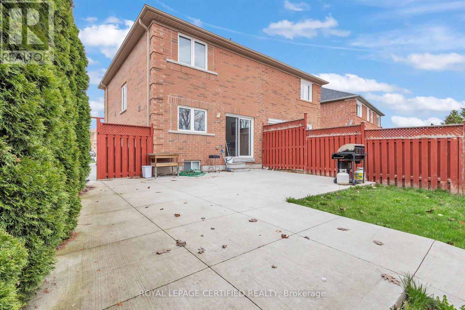 13 Mount Fuji Crescent, Brampton, Ontario  L6R 2L3 - Photo 23 - W13173080