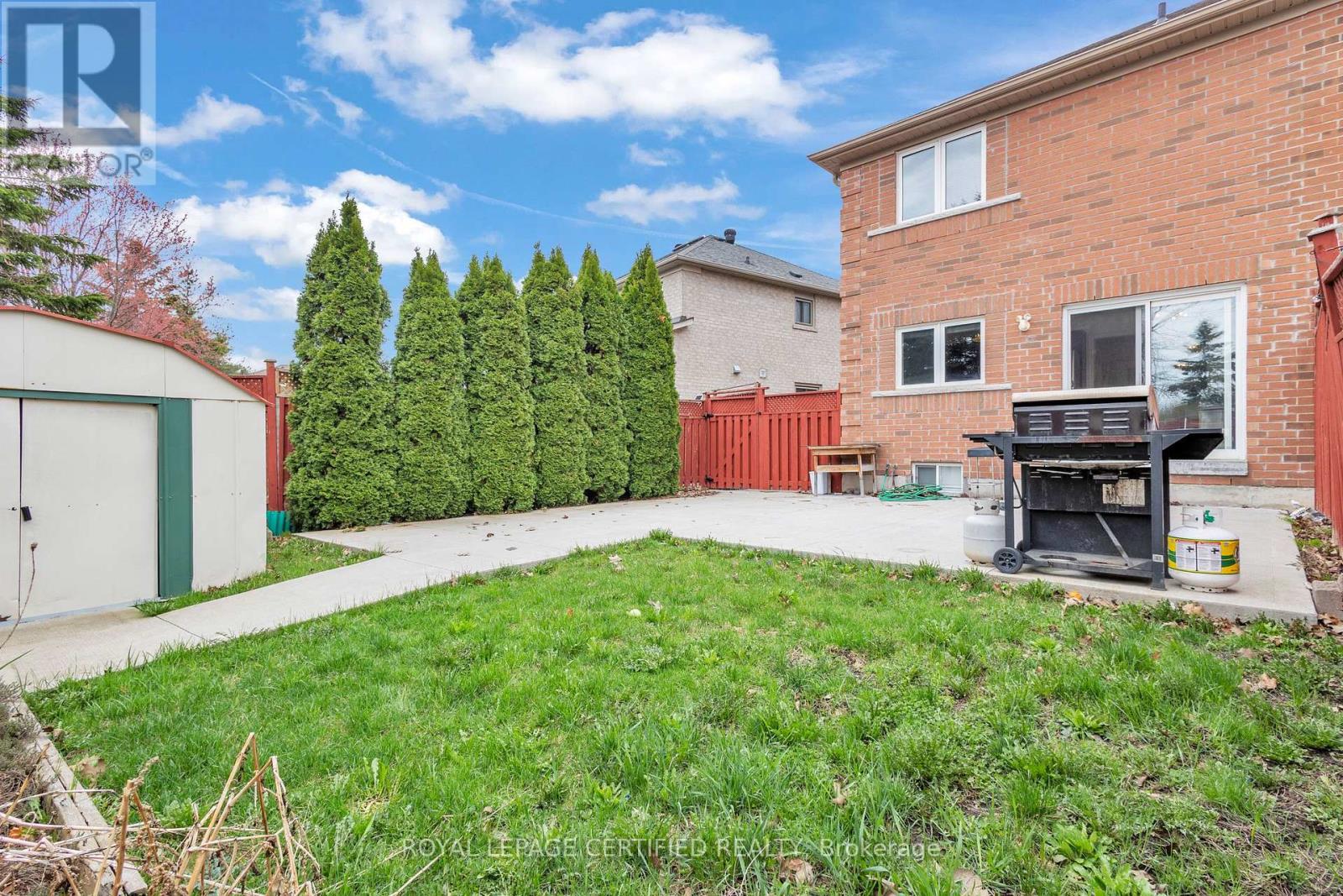 13 Mount Fuji Crescent, Brampton, Ontario  L6R 2L3 - Photo 24 - W13173080