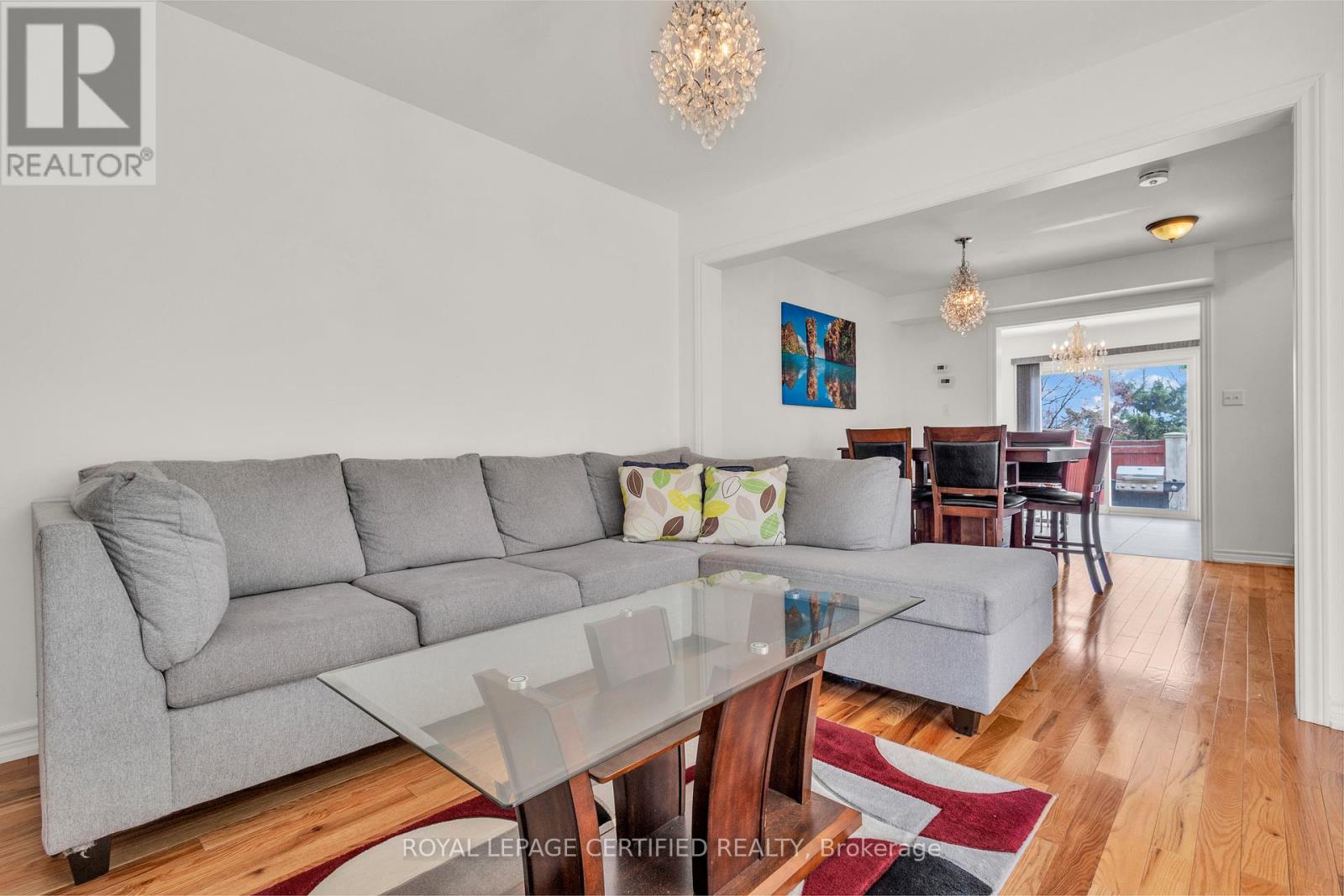 13 Mount Fuji Crescent, Brampton, Ontario  L6R 2L3 - Photo 7 - W13173080