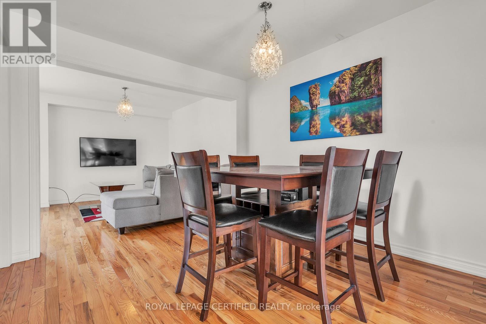 13 Mount Fuji Crescent, Brampton, Ontario  L6R 2L3 - Photo 9 - W13173080