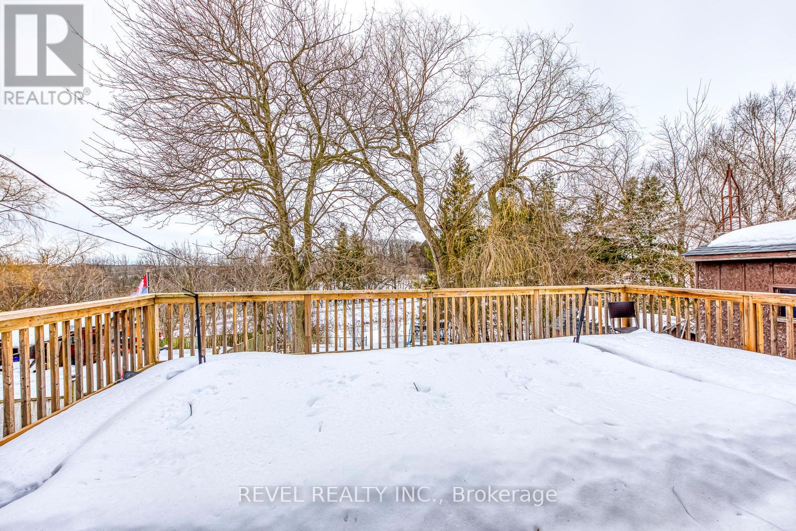Upper - 134 Longfield Road, Halton Hills, Ontario  L7J 2K4 - Photo 22 - W13173092
