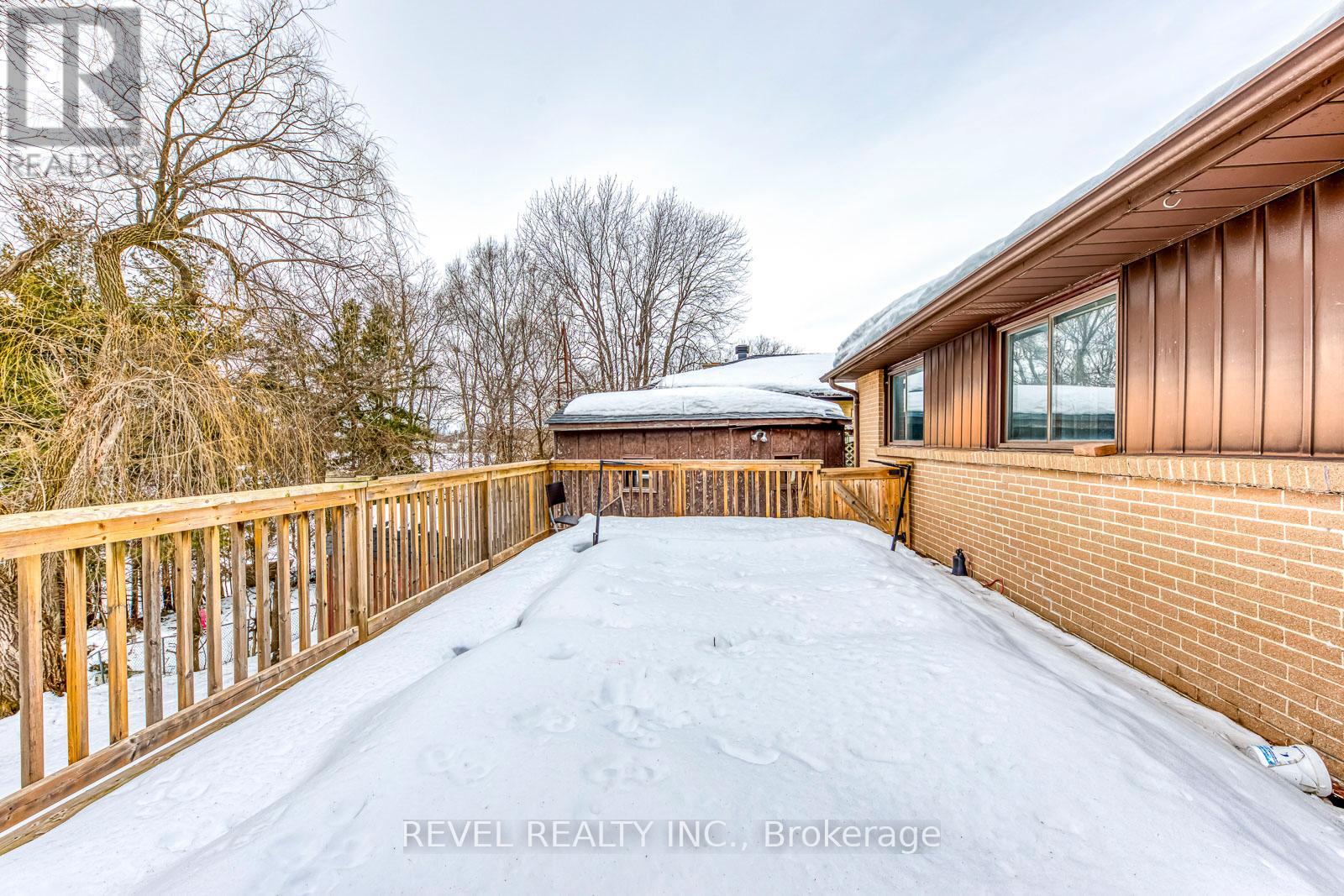 Upper - 134 Longfield Road, Halton Hills, Ontario  L7J 2K4 - Photo 23 - W13173092