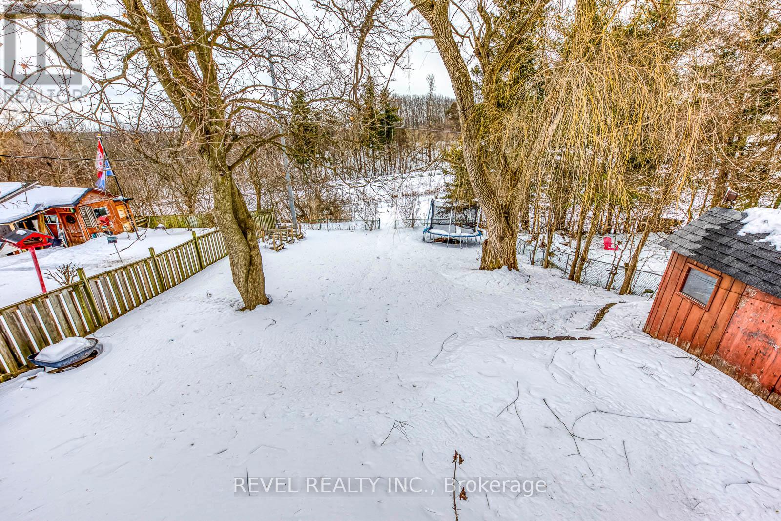 Upper - 134 Longfield Road, Halton Hills, Ontario  L7J 2K4 - Photo 24 - W13173092