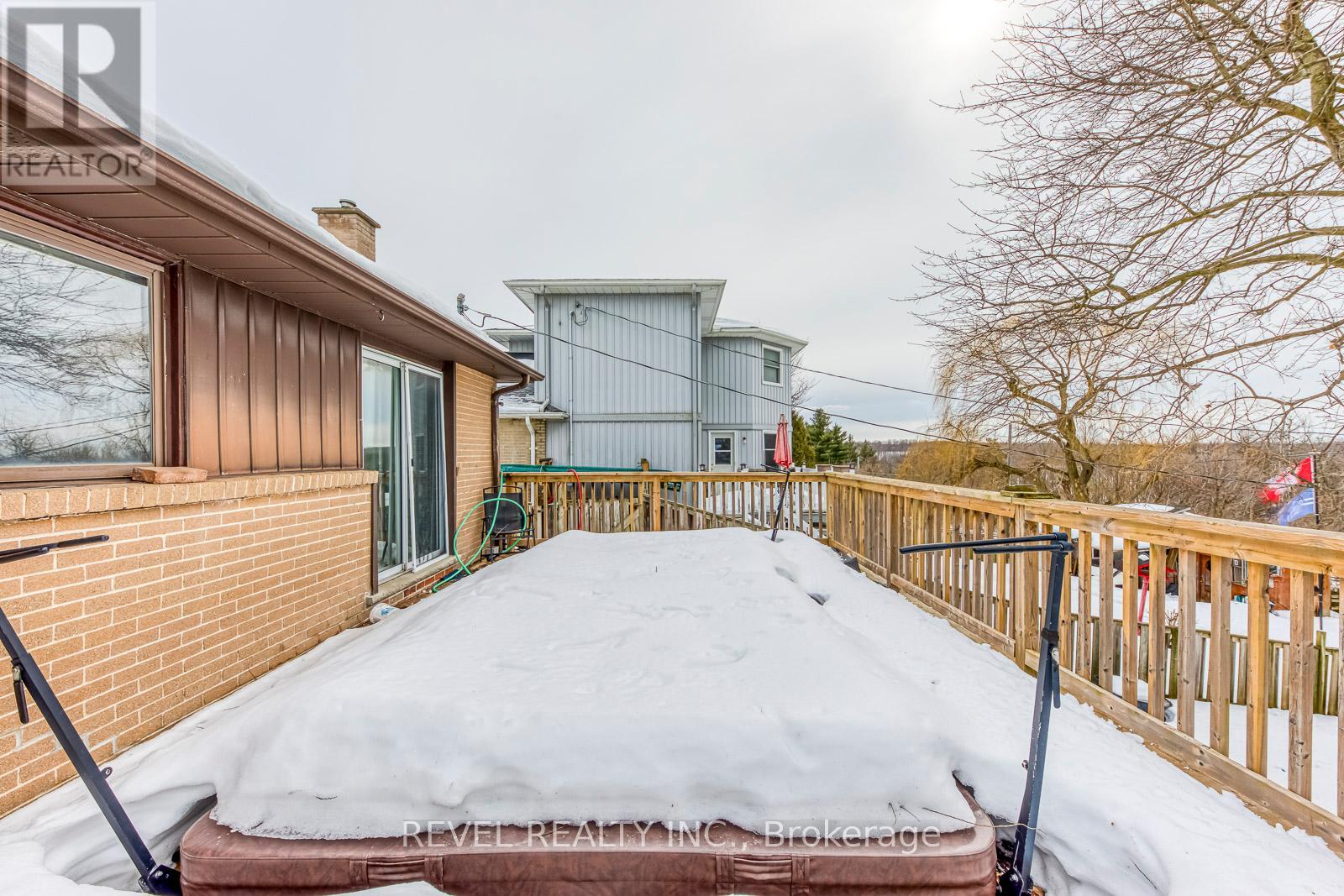 Upper - 134 Longfield Road, Halton Hills, Ontario  L7J 2K4 - Photo 26 - W13173092