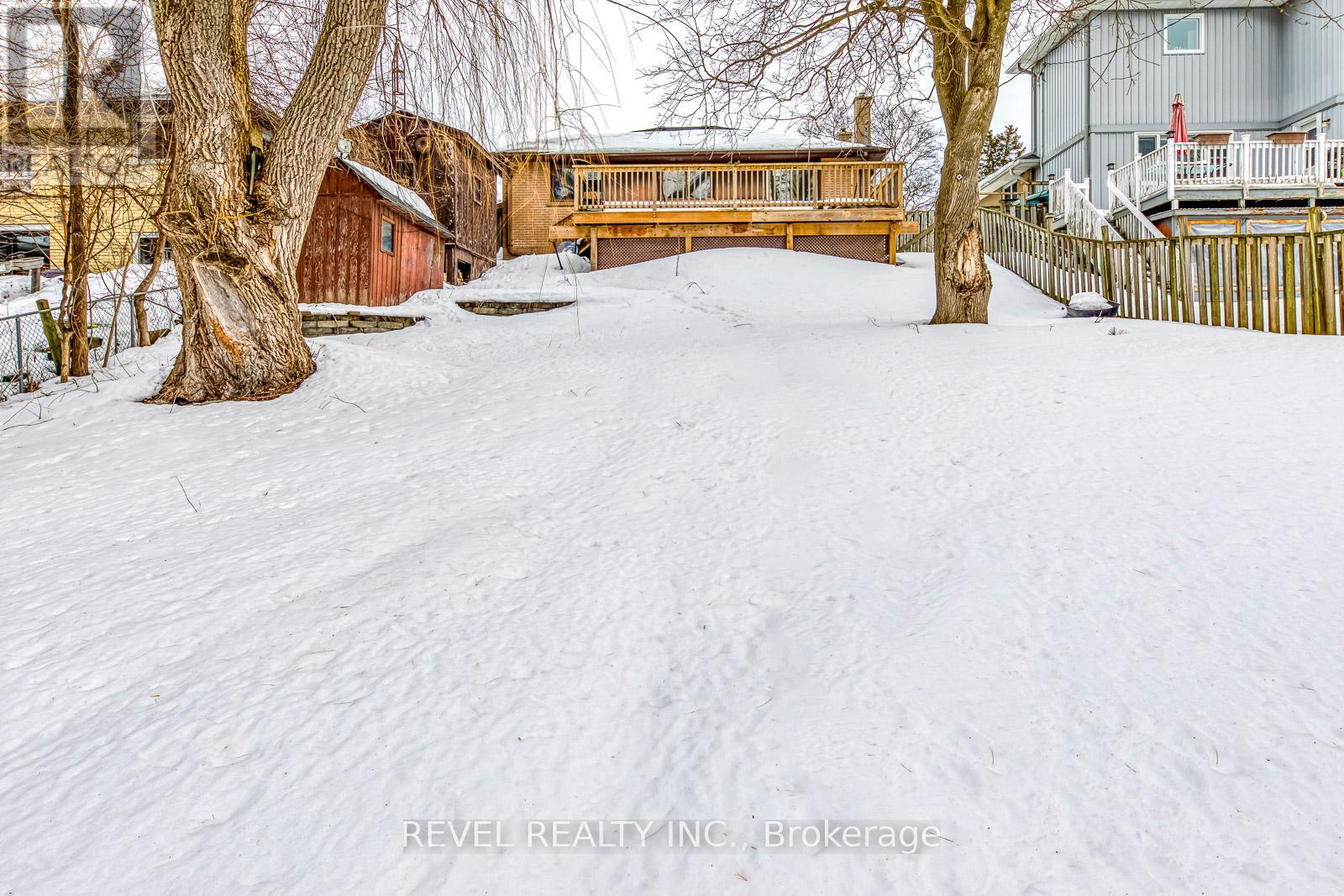 Upper - 134 Longfield Road, Halton Hills, Ontario  L7J 2K4 - Photo 29 - W13173092