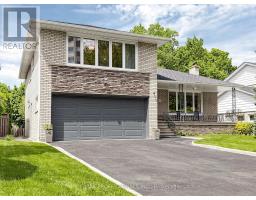 14 WIDDICOMBE HILL, Toronto, Ontario