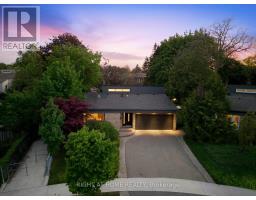 6415 DUNRAY COURT, Mississauga, Ontario