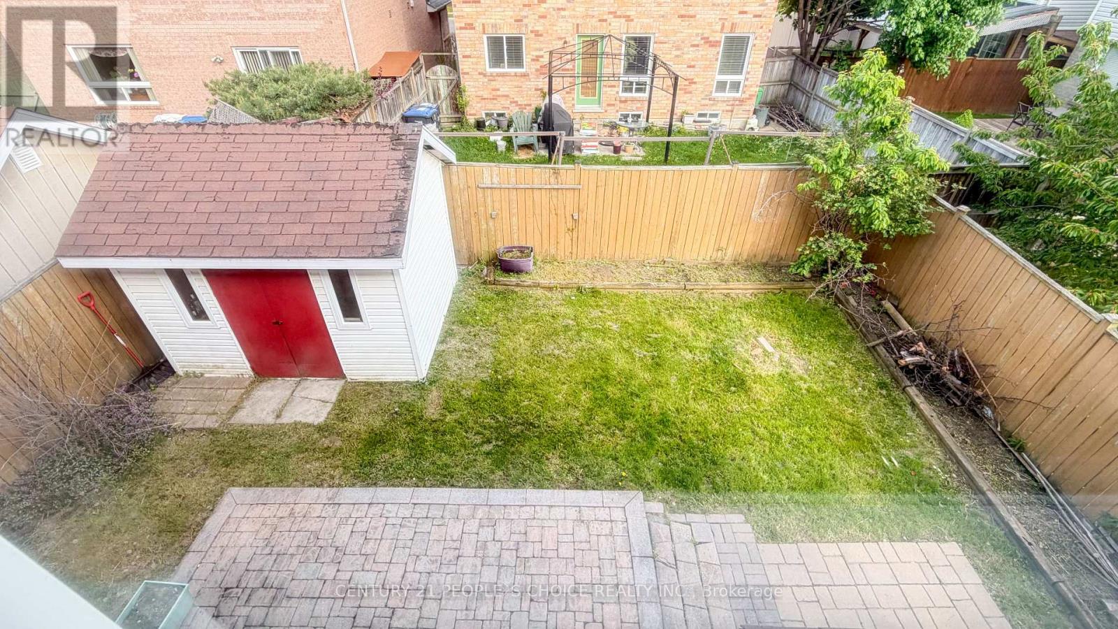 19 Morgandale Road, Brampton, Ontario  L7A 2K1 - Photo 46 - W13173126