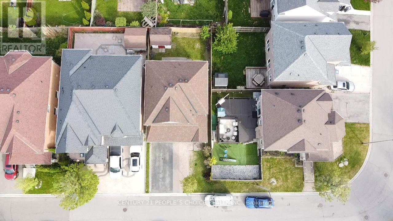 19 Morgandale Road, Brampton, Ontario  L7A 2K1 - Photo 47 - W13173126