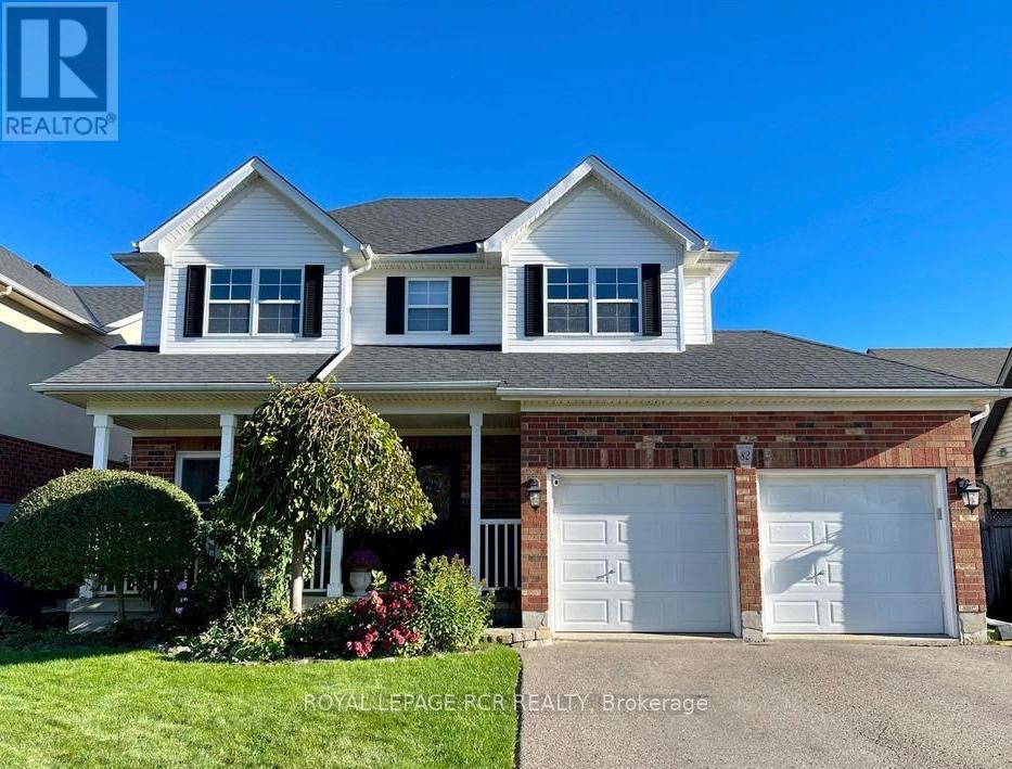 82 SPENCER AVENUE, Orangeville, Ontario