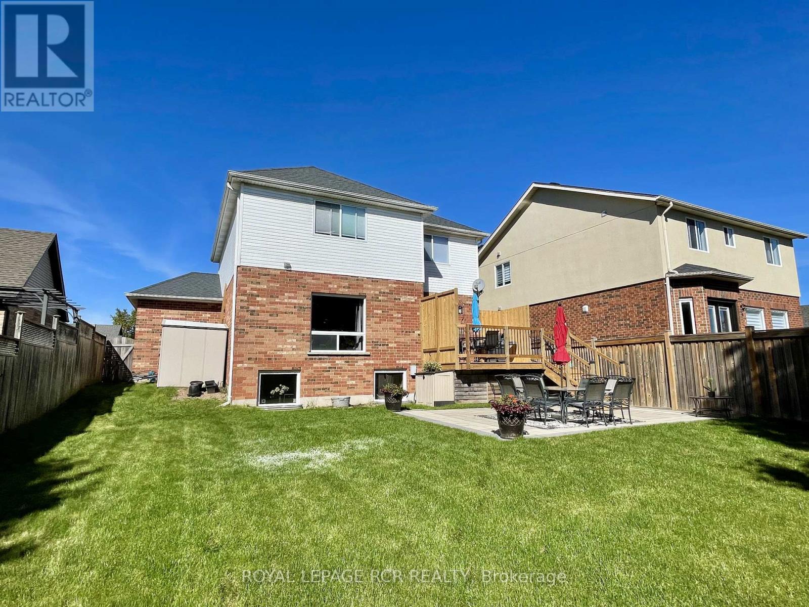 82 Spencer Avenue, Orangeville, Ontario  L9W 5H8 - Photo 22 - W13173144