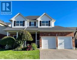 82 SPENCER AVENUE, Orangeville, Ontario