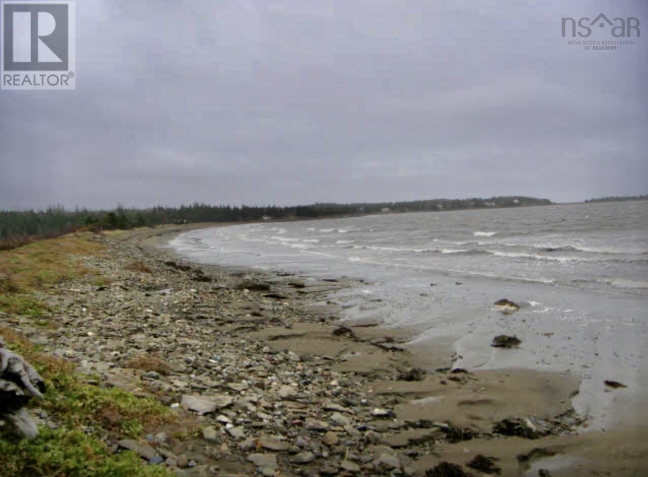 255 Highway, Round Island, Nova Scotia  B1B 1P2 - Photo 13 - 202602929