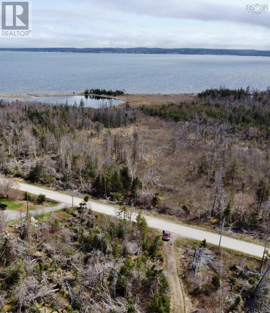 255 Highway, Round Island, Nova Scotia  B1B 1P2 - Photo 16 - 202602929