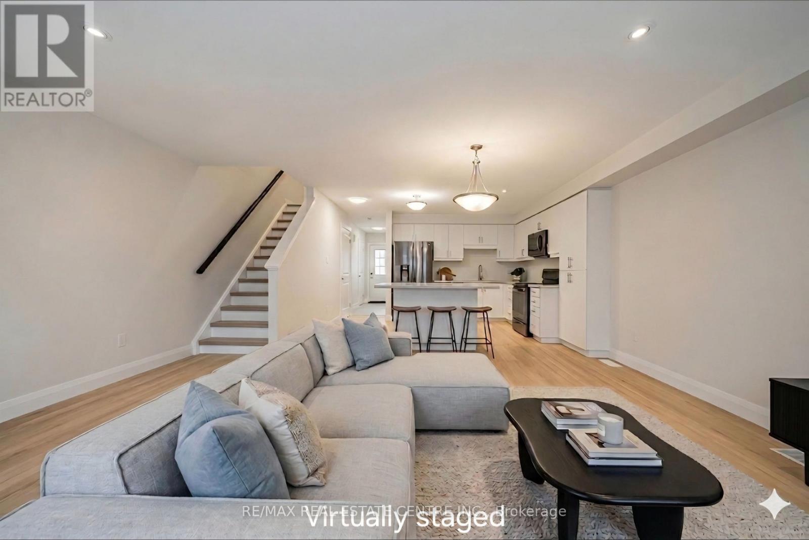 A4 - 145 South Creek Drive, Kitchener, Ontario  N2P 2N3 - Photo 14 - X13173032