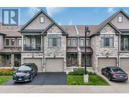 A4 - 145 SOUTH CREEK DRIVE, Kitchener, Ontario